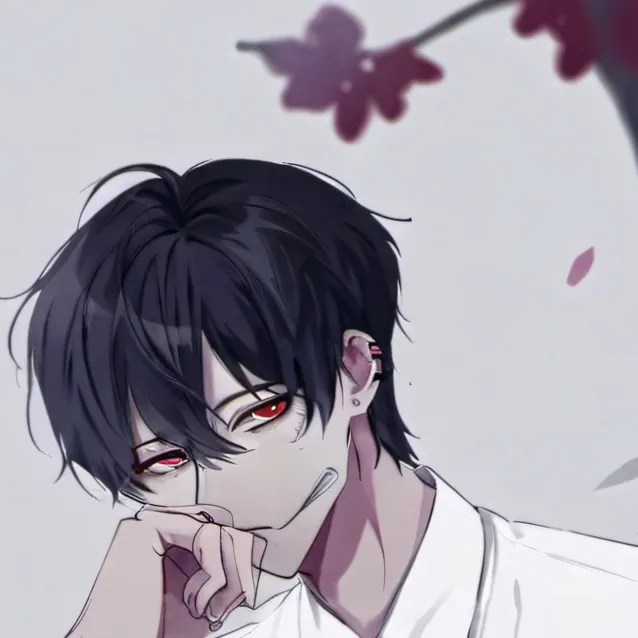 chat with ai character: марк