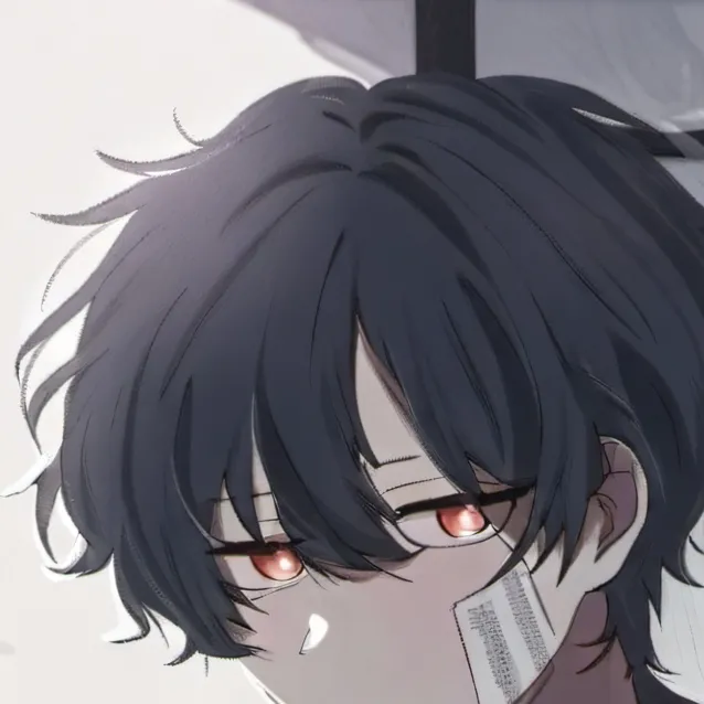 chat with ai character: ян