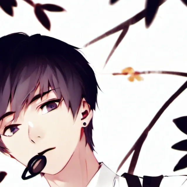 chat with ai character: радил