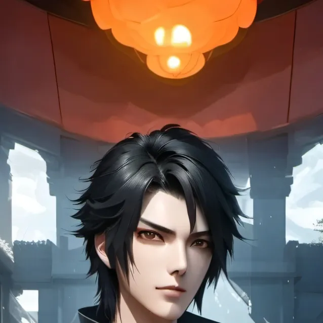 chat with ai character: школа