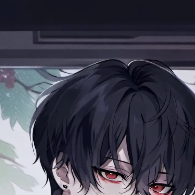 chat with ai character: ян