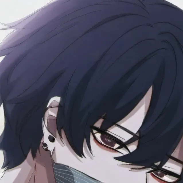 chat with ai character: ян