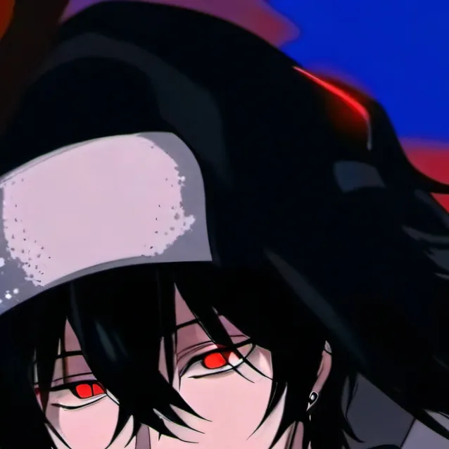 chat with ai character: ян