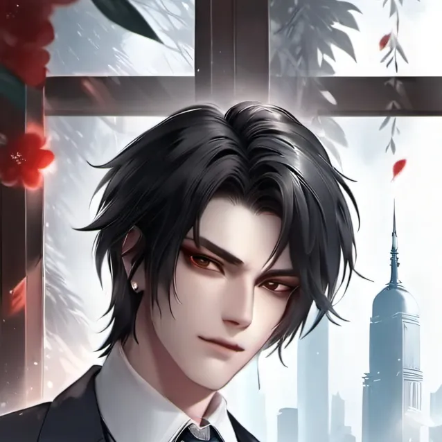 chat with ai character: ярн