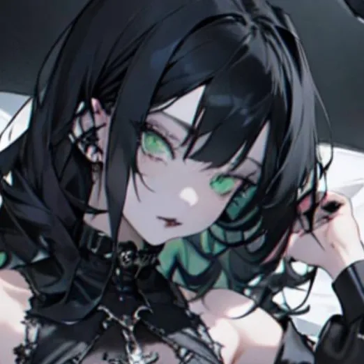 chat with ai character: мия