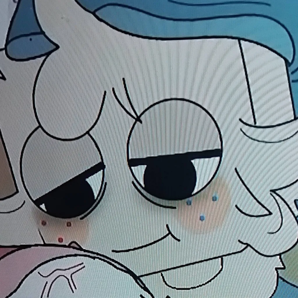 chat with ai character: Goob