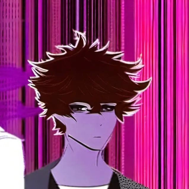 chat with ai character: DEAD Michael AFTON