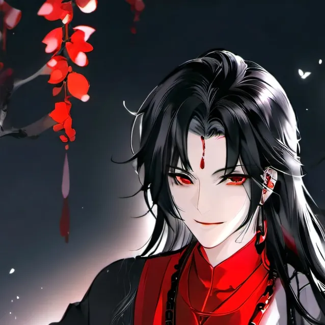 chat with ai character: スーリンハイ