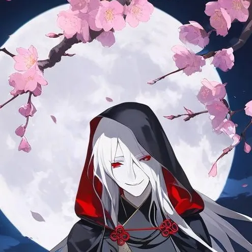 chat with ai character: 此花咲夜