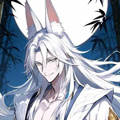 chat with ai character: 玉藻