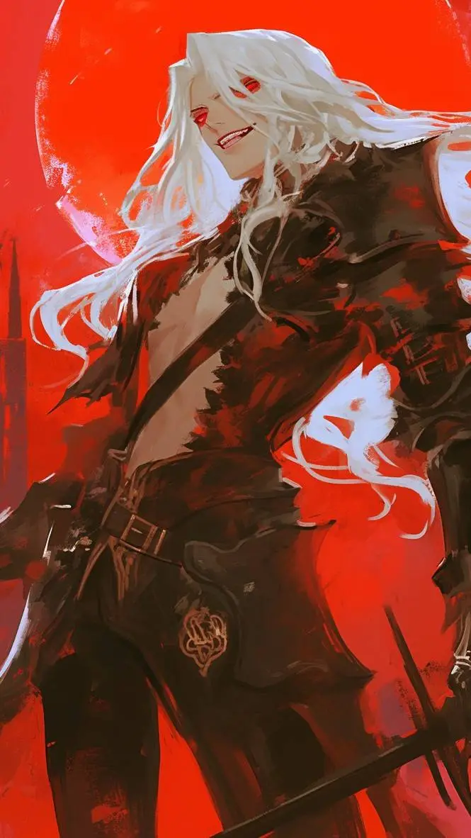 ai character: ソーサー・グランド background