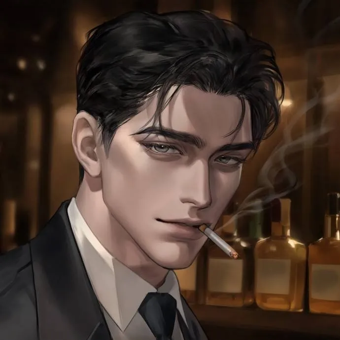 chat with ai character: レイヴン