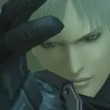 chat with ai character: Райден MGS2
