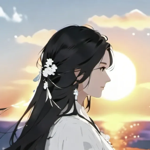 chat with ai character: Luna