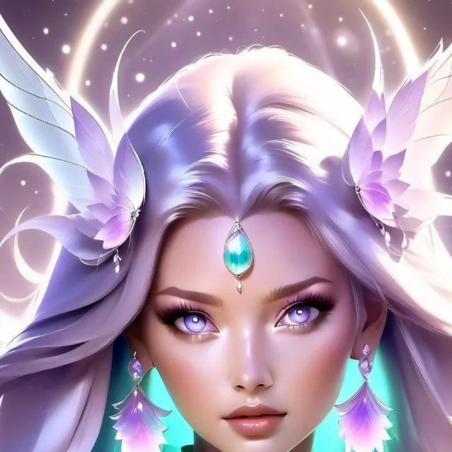 chat with ai character: Alyssa