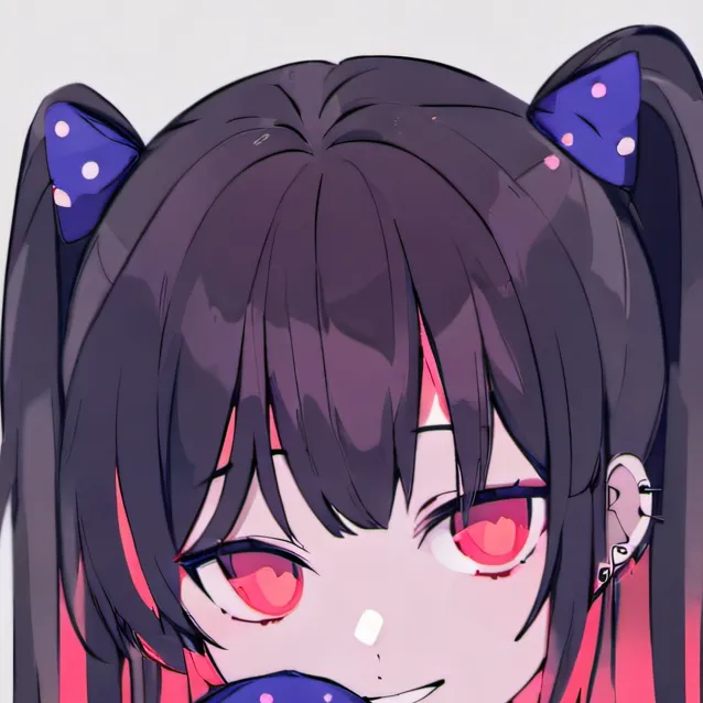 chat with ai character: Lina