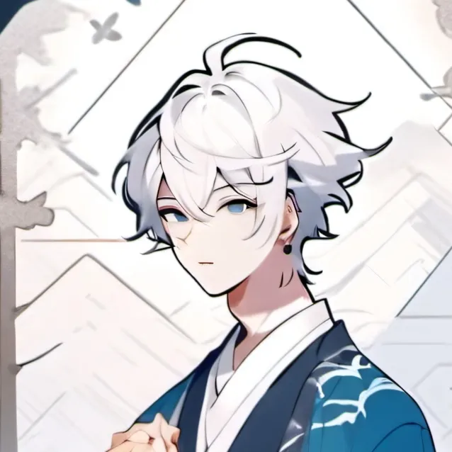 chat with ai character: Yukimura Shinji