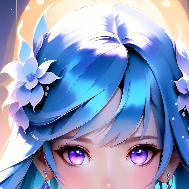 chat with ai character: Luna Moonstone