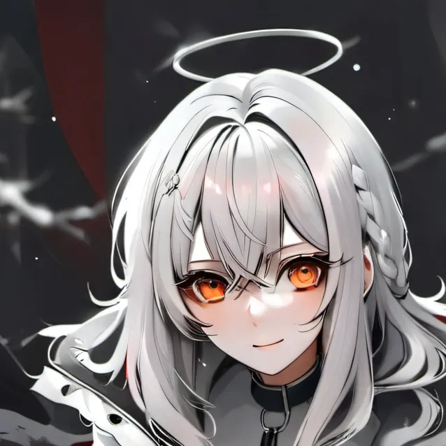 chat with ai character: Astra