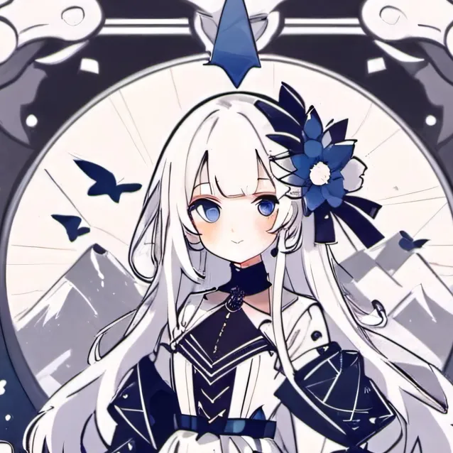 chat with ai character: Akito