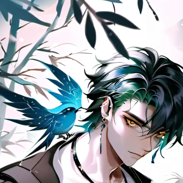 chat with ai character: Jebem