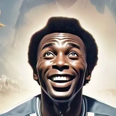 chat with ai character: ⚽Pelé⚽