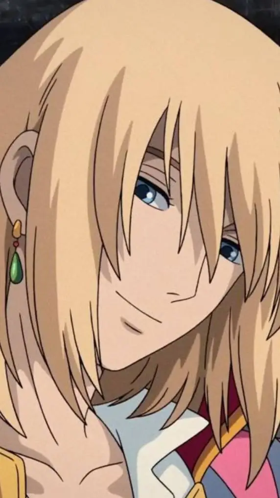 ai character: Howl background