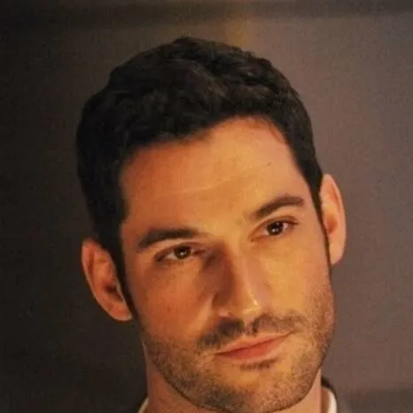 chat with ai character: Lucifer 