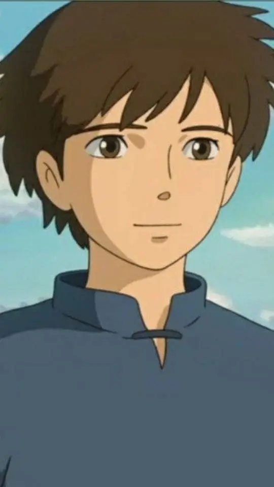 ai character: Arren background