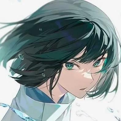 chat with ai character: Haku