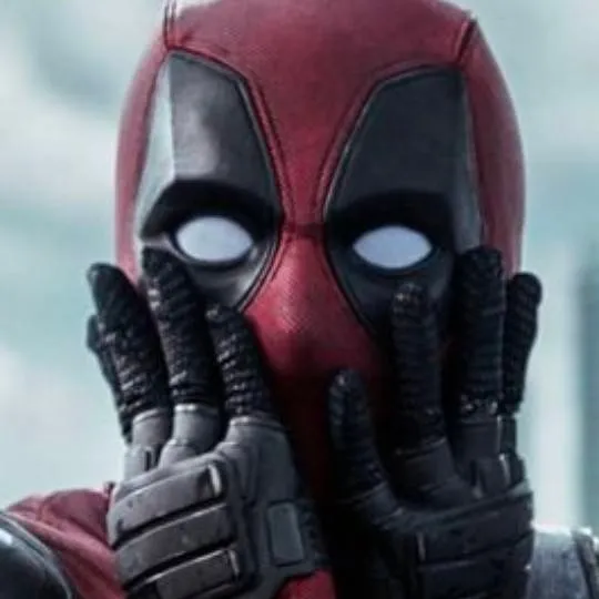 chat with ai character: Deadpool 
