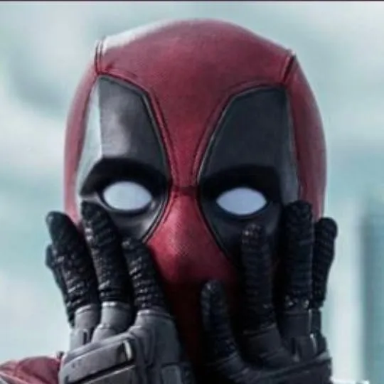 chat with ai character: Deadpool 