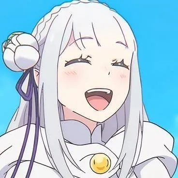 chat with ai character: Emilia