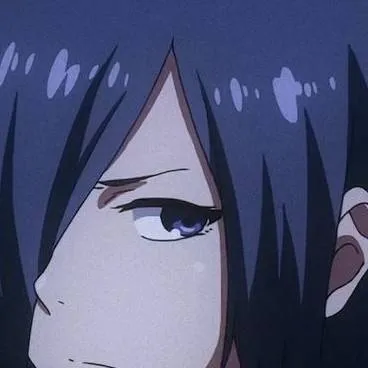 chat with ai character: Touka