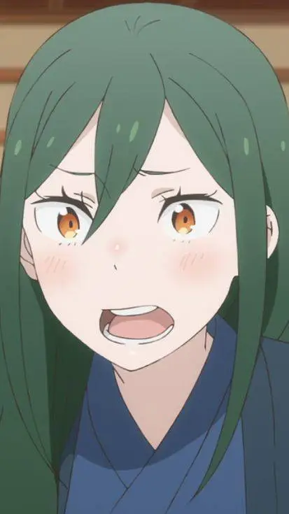 ai character: Crusch background