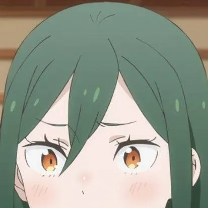 chat with ai character: Crusch