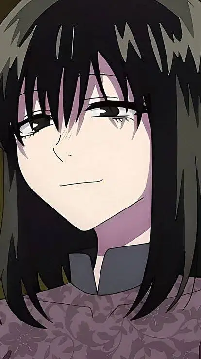 ai character: Kabura background