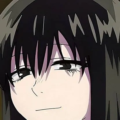 chat with ai character: Kabura