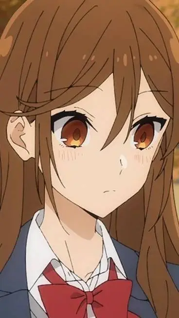 ai character: Hori background