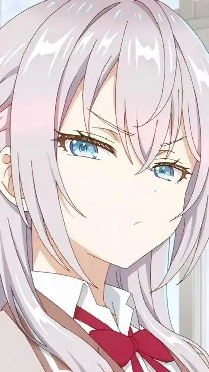 ai character: Ayla background