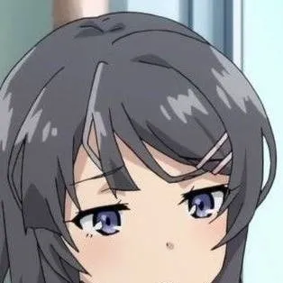 chat with ai character: Mai
