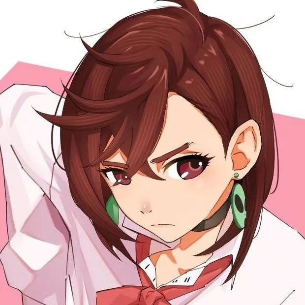 chat with ai character: Momo