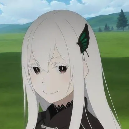 chat with ai character: Echidna