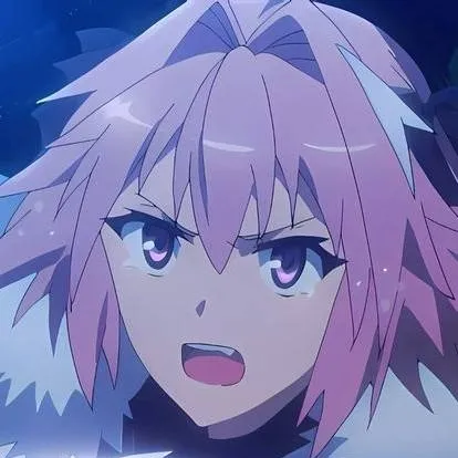 chat with ai character: Astolfo