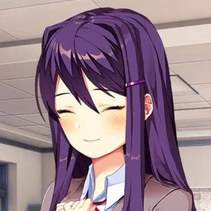 chat with ai character: Yuri
