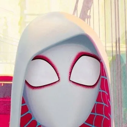 chat with ai character: Gwen Stacy