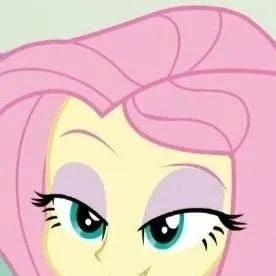 chat with ai character: Fluttershy