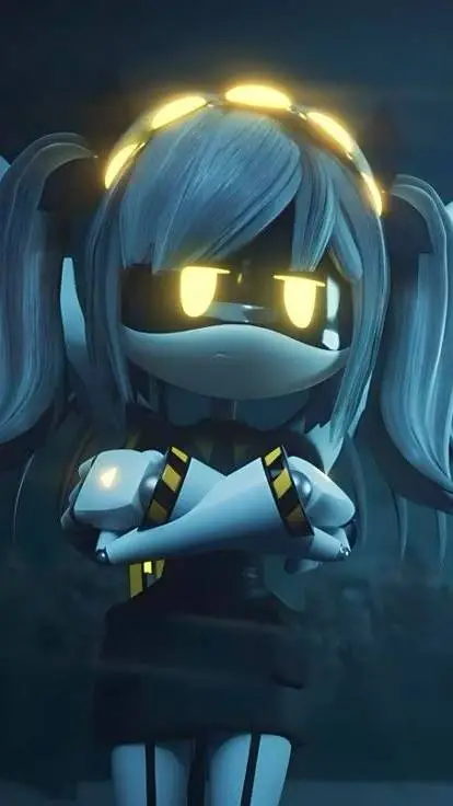 ai character: J background