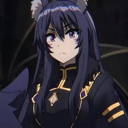 chat with ai character: Delta