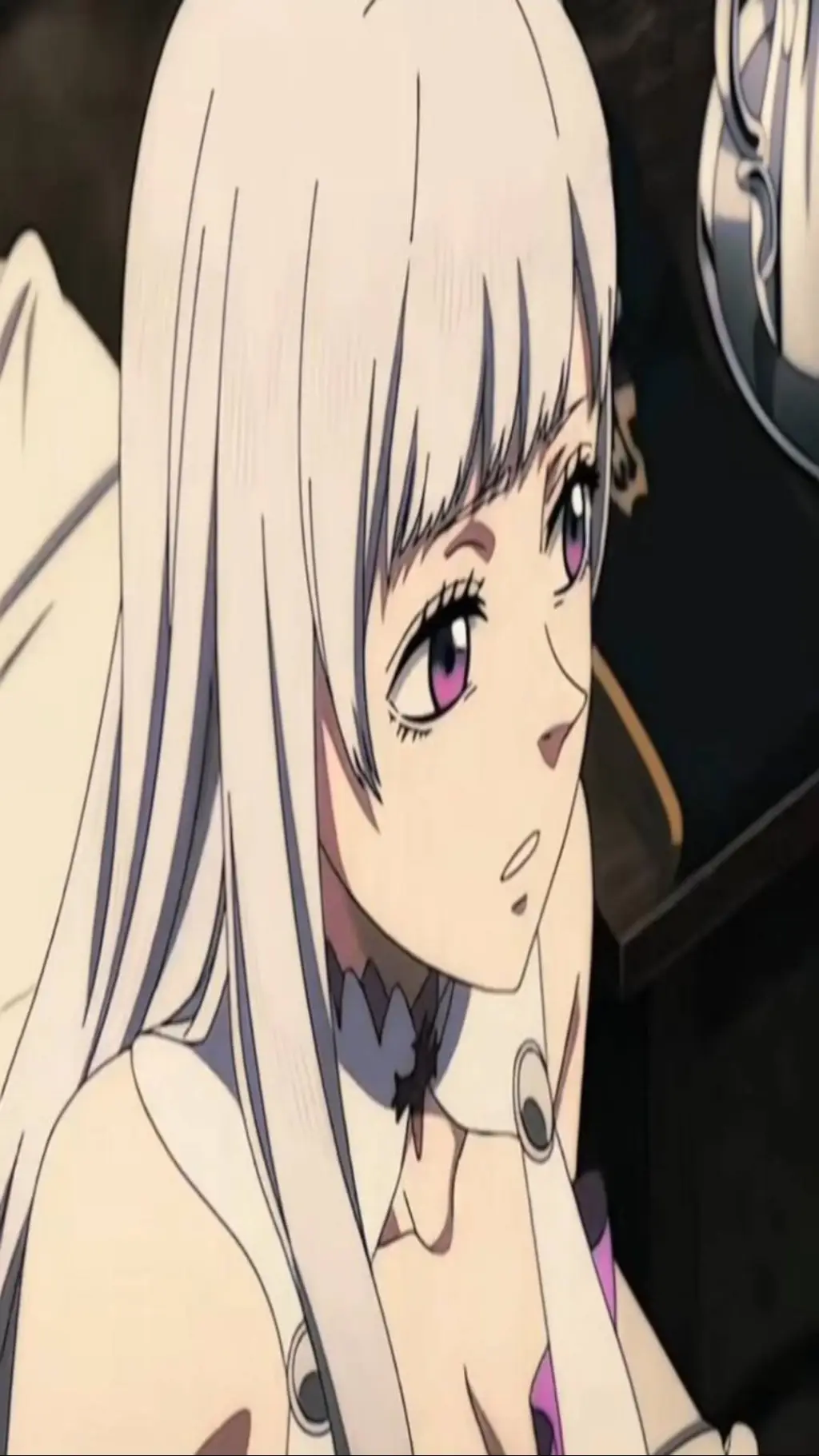 ai character: Noelle background